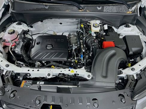 New 2026 Chevrolet TrailBlazer LT w/ Convenience Package image 28