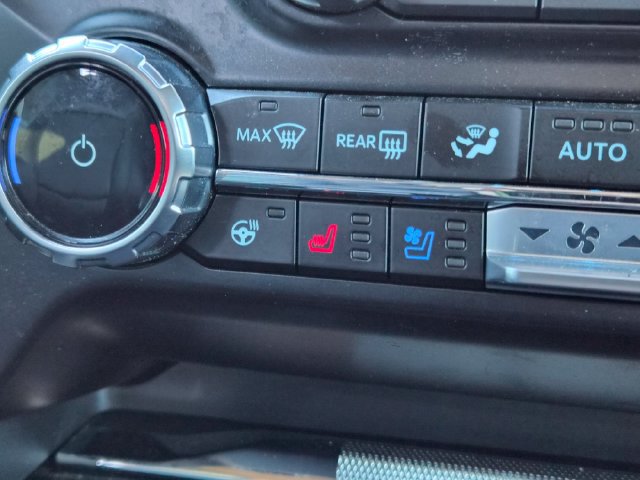 Used 2024 Ford F150 Lariat AWD/4WD image 28