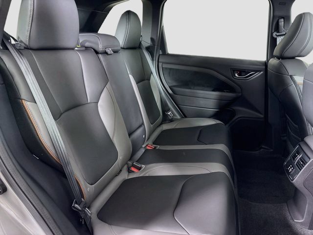 New 2026 Subaru Forester Sport AWD/4WD image 27
