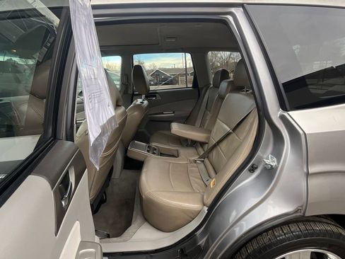Used 2009 Subaru Forester 2.5X Limited image 20