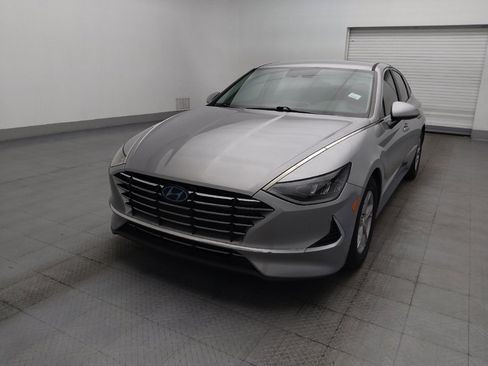 Used 2020 Hyundai Sonata SE FWD image 15