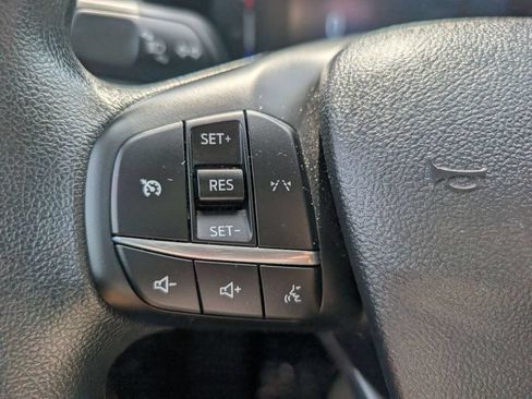 Used 2025 Ford Escape Active AWD/4WD image 19