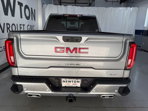 New 2026 GMC Sierra 1500 SLT w/ SLT Premium Plus Package image 33