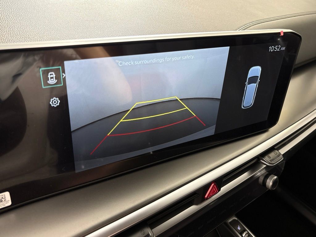 New 2026 Kia Sorento EX w/ EX Premium Package FWD image 40