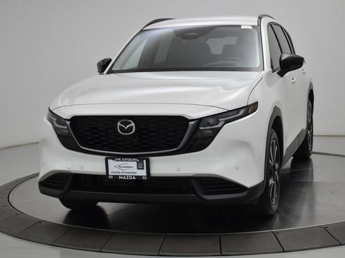 New 2026 MAZDA CX-5 Preferred AWD/4WD image 15