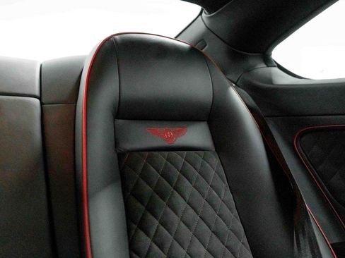 Used 2011 Bentley Continental GT Supersports AWD/4WD image 51