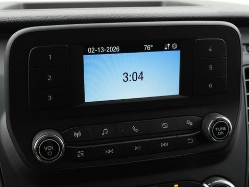 Used 2024 Ford Transit 250 Low Roof image 26