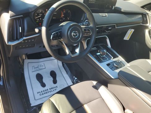 New 2026 MAZDA CX-90 3.3 Turbo w/ Premium Plus Pkg image 20