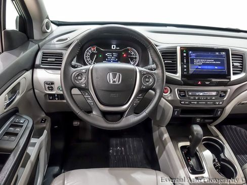 Used 2016 Honda Pilot EX-L image 19