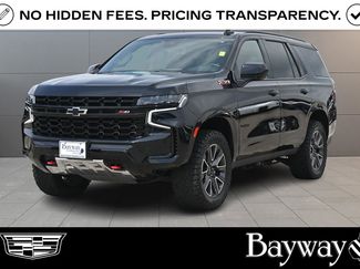 Used 2023 Chevrolet Tahoe Z71 AWD/4WD video 1