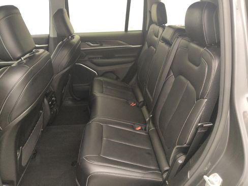 Used 2022 Jeep Grand Cherokee Limited 4xe AWD/4WD image 18