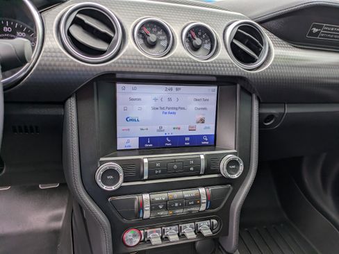 Used 2020 Ford Mustang GT w/ GT Performance Package RWD image 21