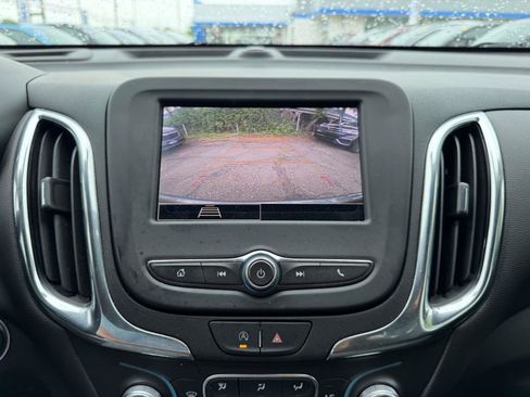 Certified 2024 Chevrolet Equinox LT FWD image 19