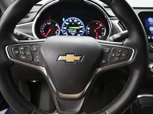 Used 2024 Chevrolet Malibu LT FWD image 18