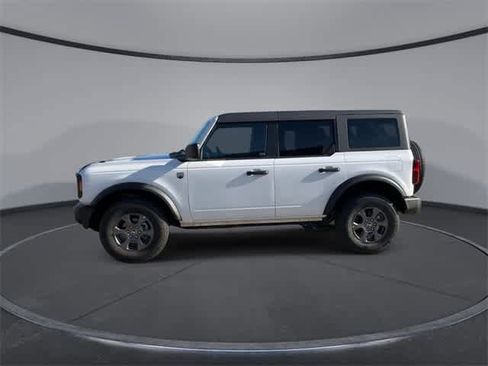 Used 2025 Ford Bronco Big Bend image 5