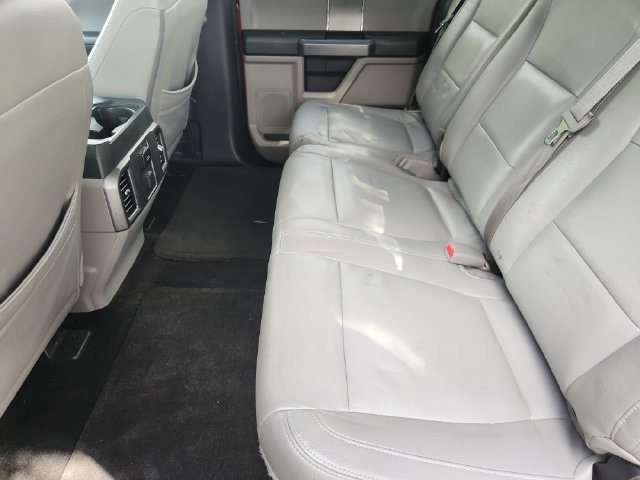 Used 2015 Ford F150 XLT w/ Equipment Group 302A Luxury AWD/4WD image 29