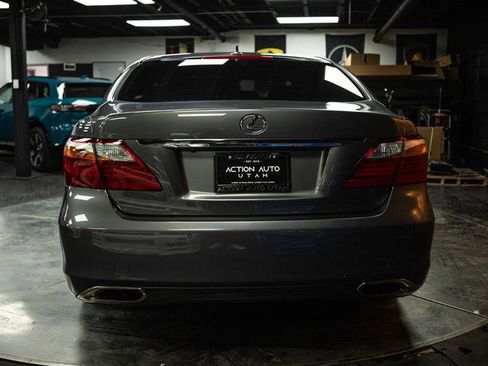 Used 2012 Lexus LS 460 AWD image 6