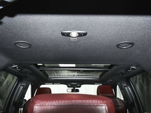 Used 2023 Ford Expedition Limited AWD/4WD image 72