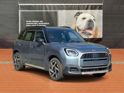 Certified 2025 MINI Cooper Countryman S