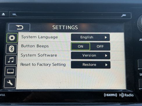 Used 2016 Subaru WRX Premium image 23