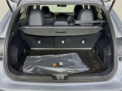 New 2025 Subaru Crosstrek 2.5i Limited w/ Crosstrek Mirror Package image 26