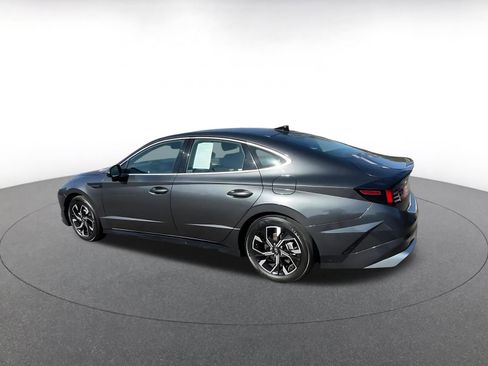 Used 2025 Hyundai Sonata SEL image 10