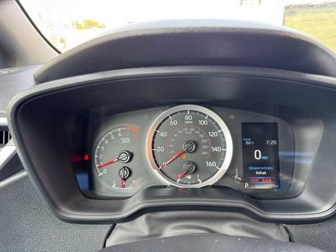 Used 2020 Toyota Corolla SE FWD image 20