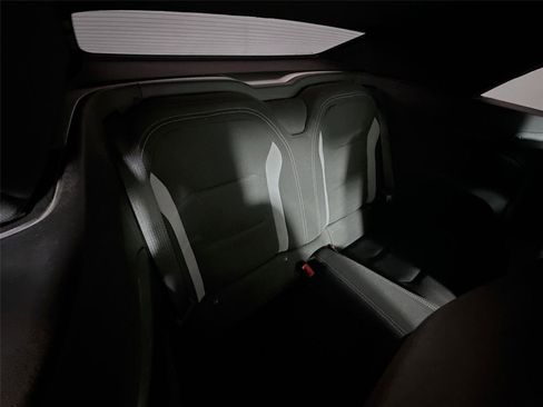 Used 2023 Chevrolet Camaro LT w/ RS Package RWD image 24