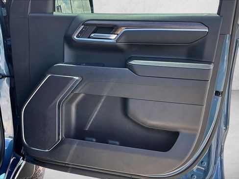 Certified 2024 Chevrolet Silverado 1500 LT Trail Boss image 18