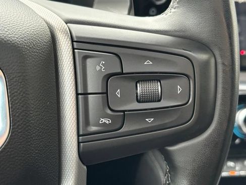 Used 2024 GMC Sierra 1500 Denali w/ Technology Package AWD/4WD image 15