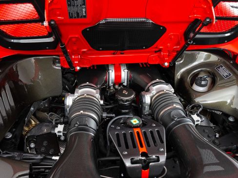 Used 2015 Ferrari 458 Speciale A image 67