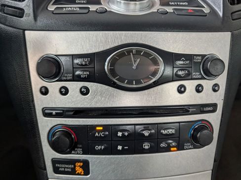 Used 2009 INFINITI G37 Journey w/ Premium Pkg image 34