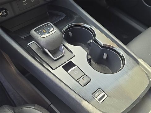 Certified 2024 Nissan Rogue SV w/ SV Premium Package image 29