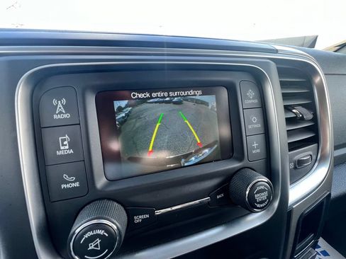 Used 2017 RAM 1500 Big Horn AWD/4WD image 30