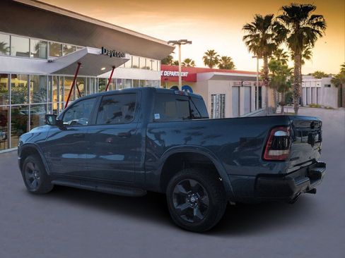 Used 2024 RAM 1500 Big Horn AWD/4WD image 5