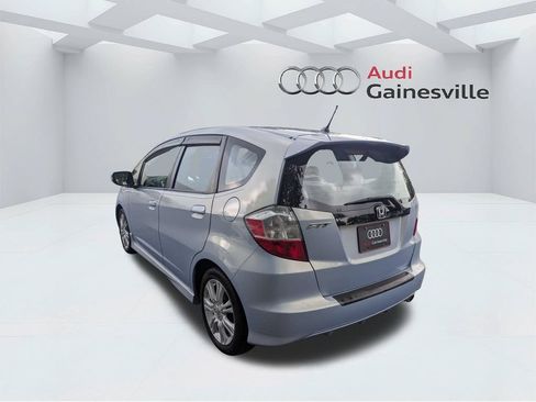 Used 2010 Honda Fit Sport image 7