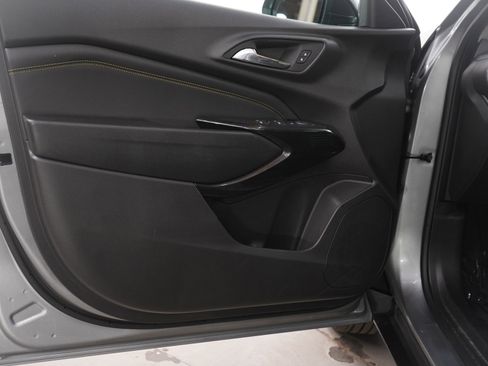 Used 2026 Chevrolet Trax ACTIV w/ Driver Confidence Package image 18