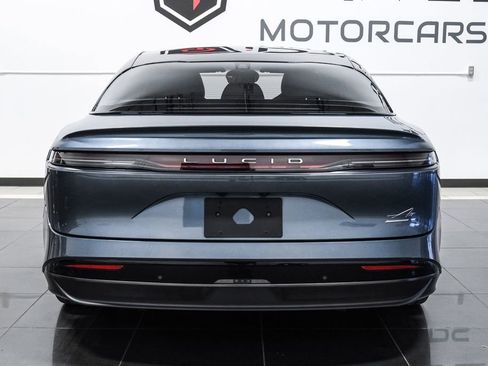 Used 2024 Lucid Air Touring AWD/4WD image 13