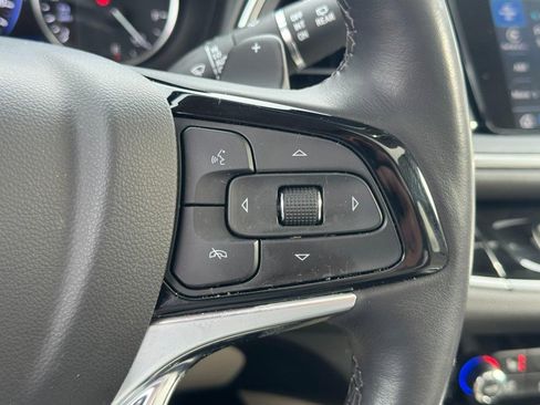 Used 2023 Buick Enclave Avenir w/ Avenir Technology Package image 19