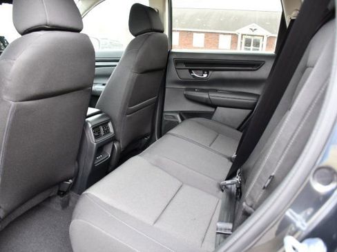 New 2026 Honda CR-V EX image 16