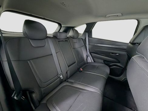 Used 2023 Hyundai Tucson SEL w/ Convenience Package FWD image 30