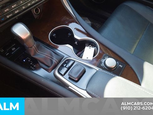 Used 2017 Lexus RX 350 FWD image 12