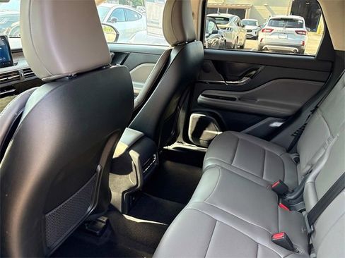 New 2025 Lincoln Corsair Reserve w/ Jet Appearance Package image 17