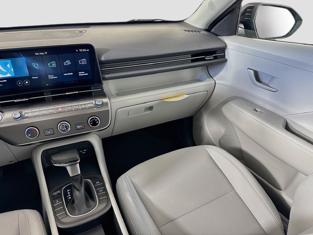 New 2027 Hyundai Kona SE AWD/4WD image 24