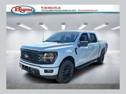 New 2026 Ford F150 XLT w/ Equipment Group 302A MID