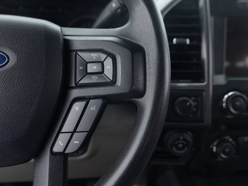 Used 2019 Ford F150 XLT w/ XTR Package AWD/4WD image 43