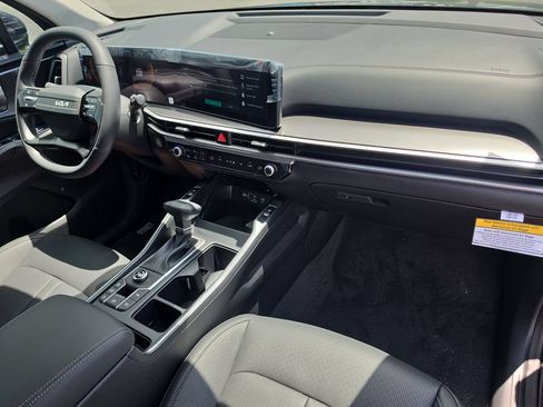 New 2026 Kia Sorento S w/ S Panoramic Sunroof Package FWD image 11