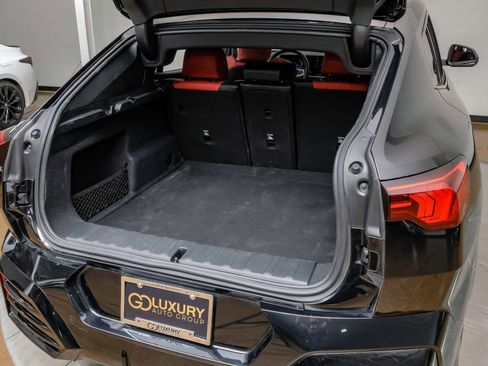 Used 2025 BMW X2 xDrive28i AWD/4WD image 54