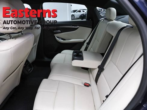 Used 2018 Chevrolet Impala LT w/ LT Leather Package image 22