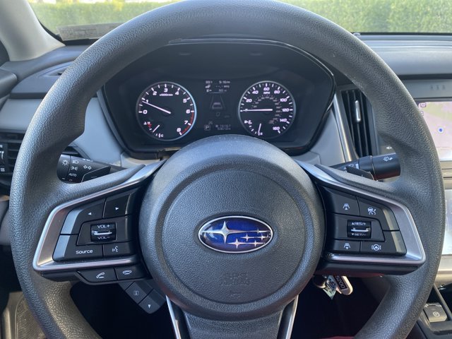 Used 2021 Subaru Legacy w/ Alloy Wheel Package AWD/4WD image 14